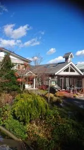 Inn Yamanami - Yamanakako