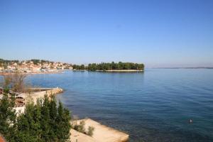 Apartments by the sea Preko, Ugljan - 8384