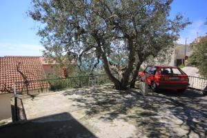 Apartments by the sea Suhi Potok Omis 8676