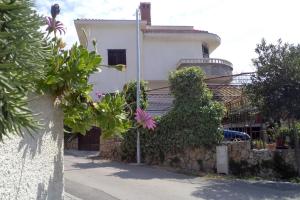 Apartments by the sea Zecevo Rtic, Rogoznica - 10334