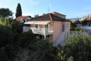 Apartments with a parking space Okrug Gornji, Ciovo - 10343