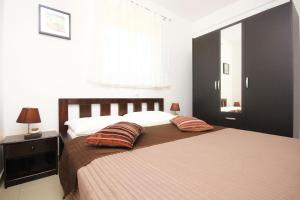 Holiday house with a parking space Orebic, Peljesac - 9482