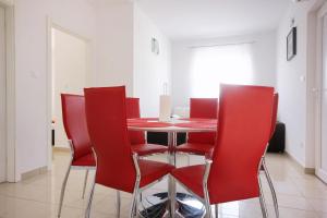 Holiday house with a parking space Orebic, Peljesac - 9482