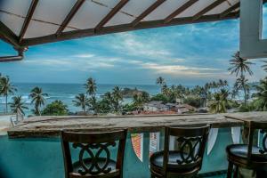 Resort Deepika Mirissa