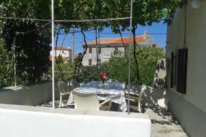 3 stern appartement Apartments with a parking space Stivan, Cres - 385 Belej Kroatien