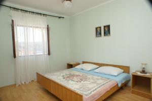 Apartment Metajna 4150b