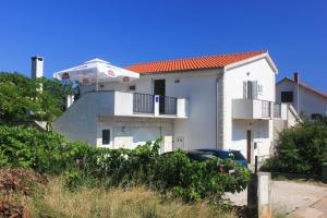 Apartments with a parking space Orebic Peljesac 4531