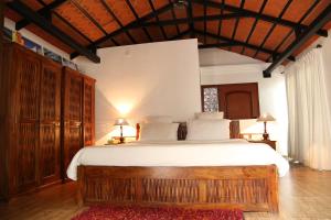 Falcon Suites Indiranagar