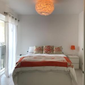 Appartements Exclusive Resort Apartment Saint Tropez : photos des chambres