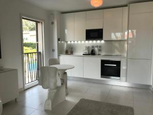 Appartements Exclusive Resort Apartment Saint Tropez : photos des chambres