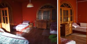 Gesztenyes Vendeghaz