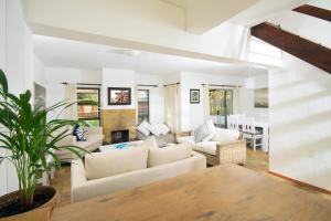 3 Pepper Street by African Perfection