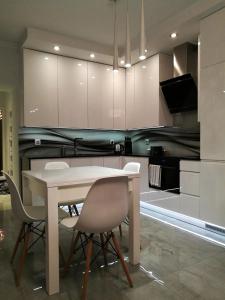 Apartament na Rogu