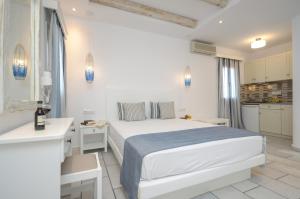 Summer Dream 1 Naxos Greece