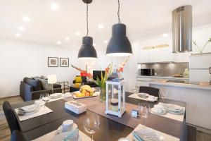 Apartment Allure 