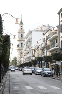 Mirosa Bed and Breakfast