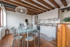 Appartamento Calle Furlani