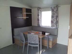 Camping Les Mielles photo 6