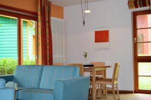 Holiday Home - Waldsee room in Ferienpark am Glubigsee