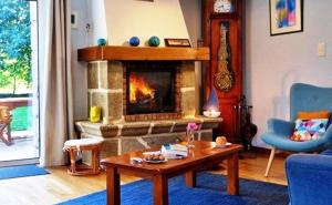 Maisons de vacances gites de reve en Finistere : photos des chambres