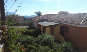 Residence Spiaggia Bianca Golfo Aranci Sardegna Prenota