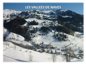 Hotels La Darentasia : photos des chambres