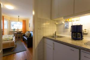 Alpenflair Ferienwohnungen Whg 103 Appartementhaus Nebelhorn