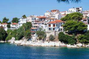 ClubOrsa Chrysoula's Guest House Skiathos Greece