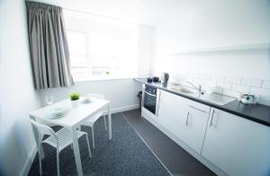 Fox Street Apartments