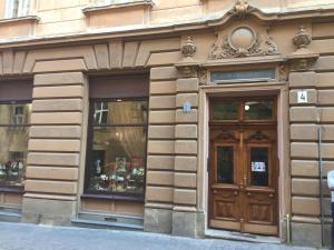 Standard Apartment - Drukarska Street 4 room in Lviv Apartments