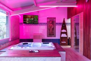 Hotels Hotel L'Ecrin : photos des chambres