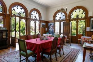 Hotels Hotel L'Ecrin : photos des chambres