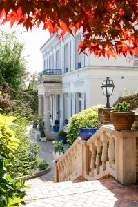 Hotels Hotel L'Ecrin : photos des chambres