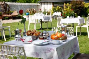 Hotels Hotel L'Ecrin : photos des chambres