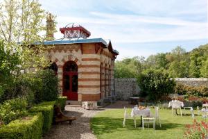 Hotels Hotel L'Ecrin : photos des chambres