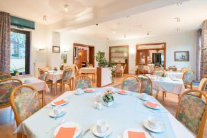 Hotel-Barbarossa-Garni bei Hanau