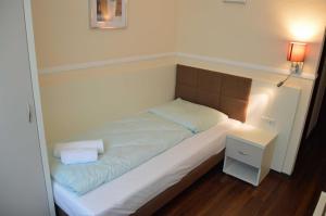 Standard Single Room room in G&H Hotel Rosengarten