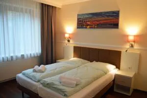 G&H Hotel Rosengarten - نوي فولمستورف