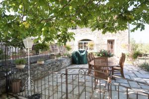 Le Moulin de Beaunette