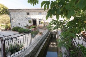 B&B / Chambres d'hotes Le Moulin de Beaunette : photos des chambres