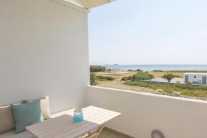 Salinus Villas Naxos Greece