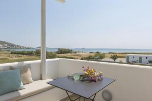 Salinus Villas Naxos Greece