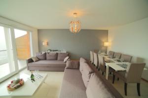 Appartements Beau Rivage Appart' : photos des chambres