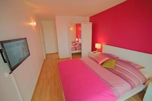 Appartements Beau Rivage Appart' : photos des chambres