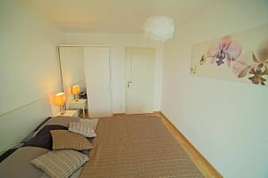 Appartements Beau Rivage Appart' : photos des chambres