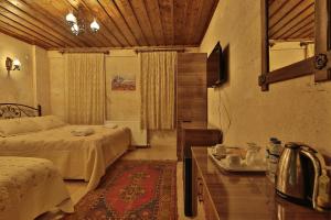Triple Room room in Goreme Cave Rooms