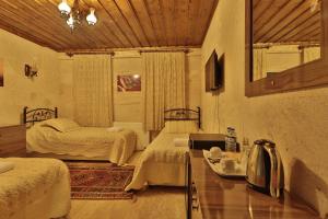 Triple Room room in Goreme Cave Rooms