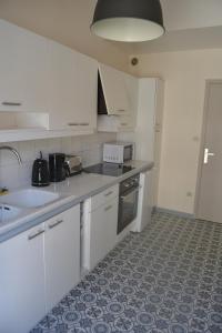 Appartement Garance