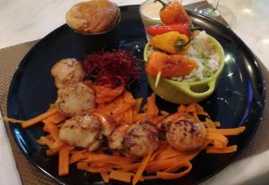 B&B / Chambres d'hotes Forest Farm : photos des chambres