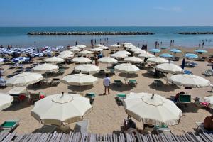 Suite Residence Stella Marina Cupra Marittima Italia